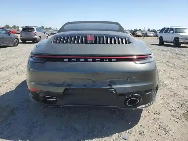 WP0CB2A90LS264408 2020 PORSCHE 911-5