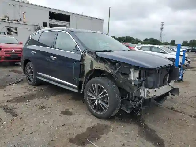 5N1DL0MM1JC526591 2018 INFINITI QX60-3