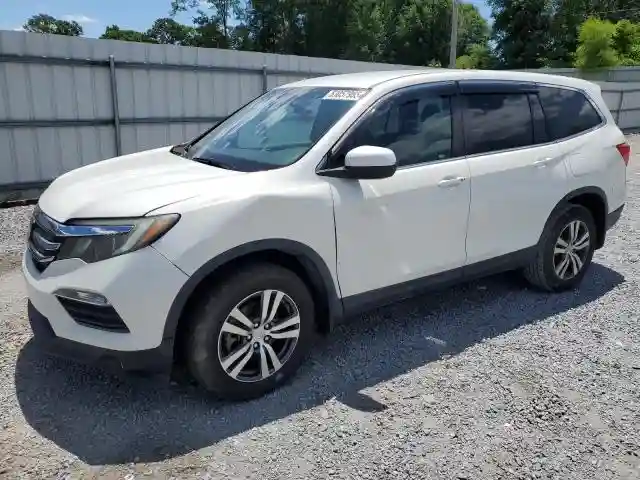 5FNYF6H47GB099570 2016 HONDA PILOT-0