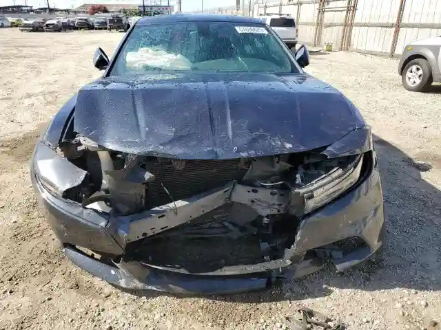 2C3CDXHG8GH326716 2016 DODGE CHARGER-4