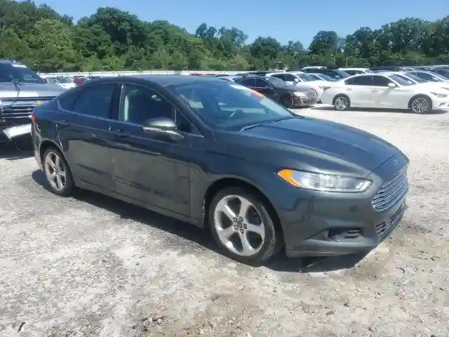 3FA6P0HD0FR221125 2015 FORD FUSION-3