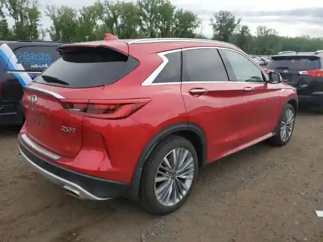 3PCAJ5DB6PF103025 2023 INFINITI QX50 AUTOG-2