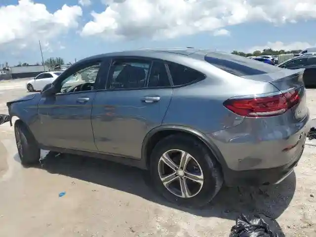 W1N0J8EB8PG159963 2023 MERCEDES-BENZ GLC-CLASS-1