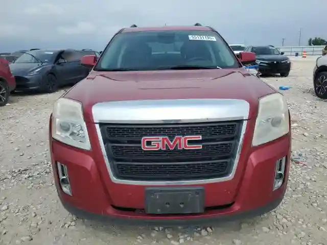 2GKALSEK7F6216255 2015 GMC TERRAIN-4
