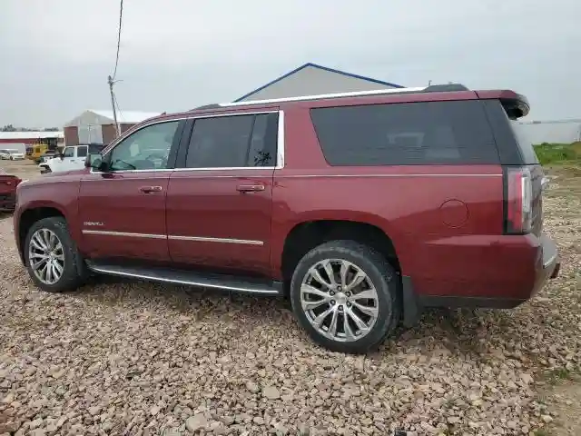 1GKS2HKJ6GR238307 2016 GMC YUKON-1