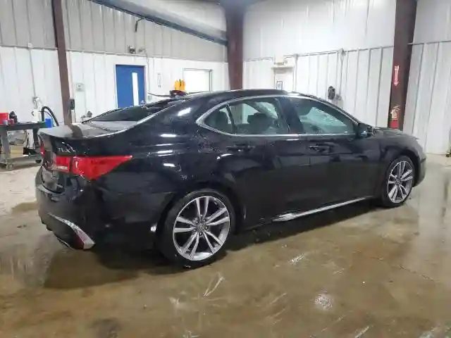 19UUB3F40KA006032 2019 ACURA TLX-2