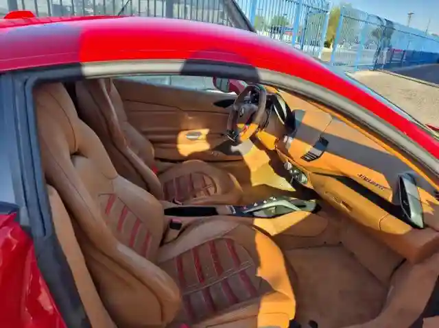 ZFF79ALA5G0214993 2016 FERRARI ALL MODELS-4