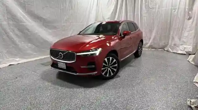 YV4L12RE2P1256890 2023 VOLVO XC60 PLUS-1