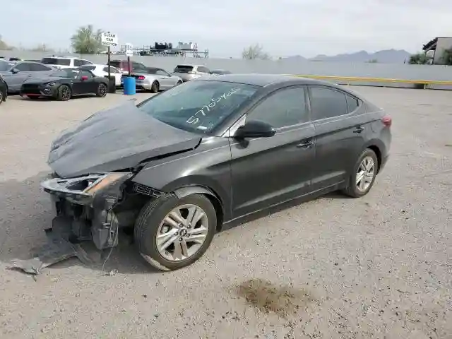 KMHD84LF4KU772235 2019 HYUNDAI ELANTRA-0