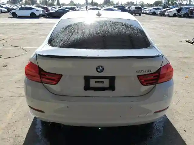 WBA4A9C5XFGL85882 2015 BMW 4 SERIES-5