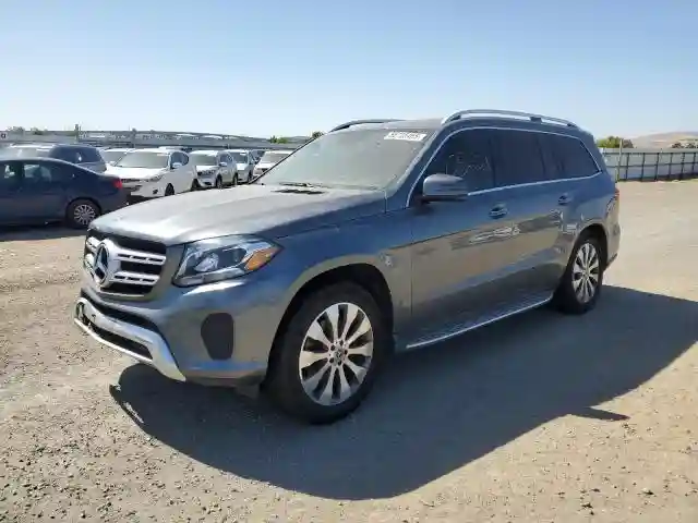 4JGDF6EE0HA992665 2017 MERCEDES-BENZ GLS-CLASS-0