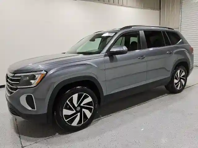 1V2WR2CA3RC534264 2024 VOLKSWAGEN ATLAS-0