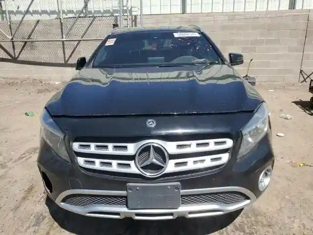 WDCTG4EB6KU019989 2019 MERCEDES-BENZ GLA-CLASS-4
