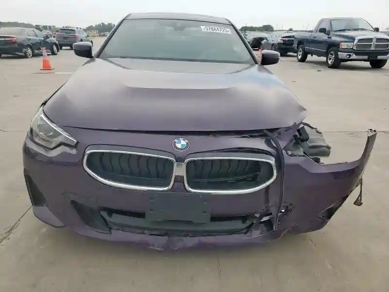 3MW23CM05P8D73642 2023 BMW 2 SERIES-4