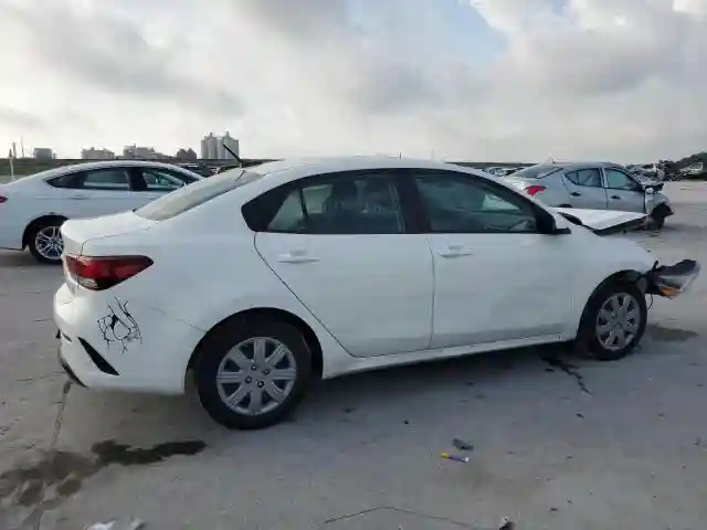 3KPA24AD9PE578364 2023 KIA RIO-2