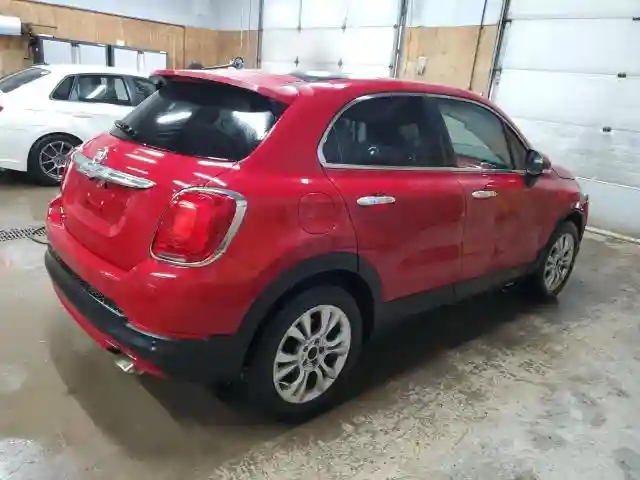 ZFBCFXDTXGP340480 2016 FIAT 500-2