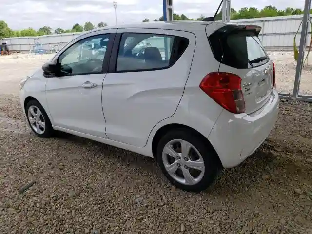 KL8CB6SA0KC719078 2019 CHEVROLET SPARK-1