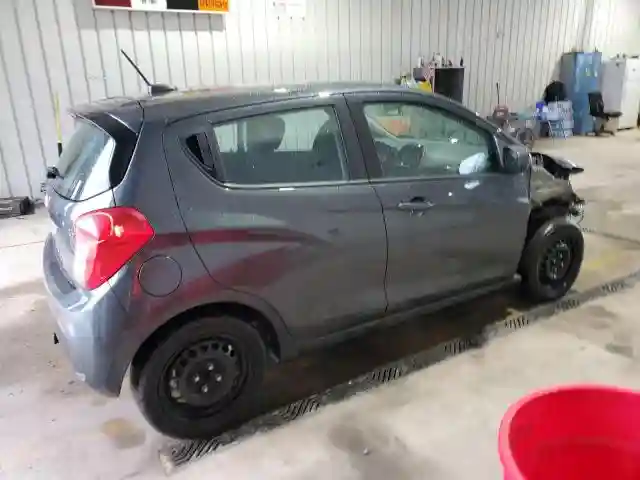 KL8CC6SA9KC723594 2019 CHEVROLET SPARK-2