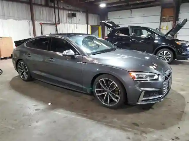 WAUC4CF56JA072142 2018 AUDI S5/RS5-3