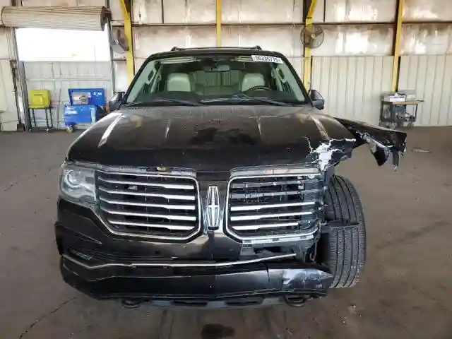 5LMJJ2JT4FEJ00936 2015 LINCOLN NAVIGATOR-4