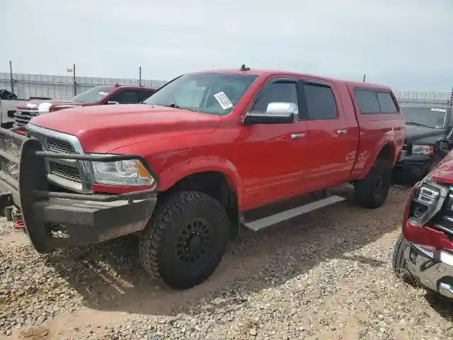 3C6UR5NJ4FG628550 2015 RAM 2500-0