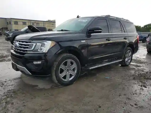 1FMJU1JT1JEA63793 2018 FORD EXPEDITION-0