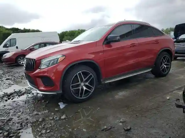 4JGED6EB0GA017906 2016 MERCEDES-BENZ GLE-CLASS-0