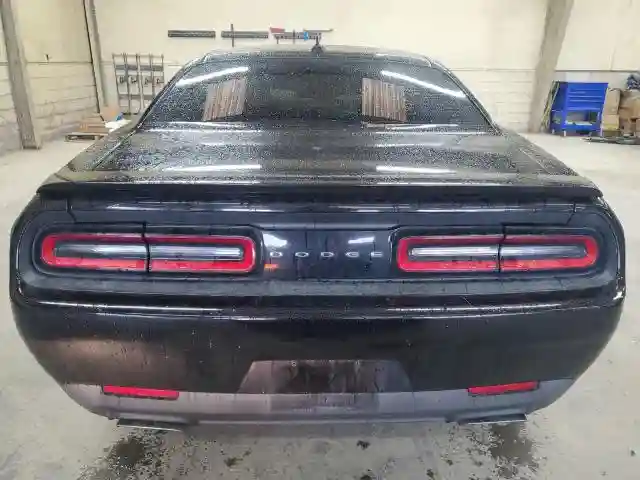 2C3CDZBT3GH120205 2016 DODGE CHALLENGER-5