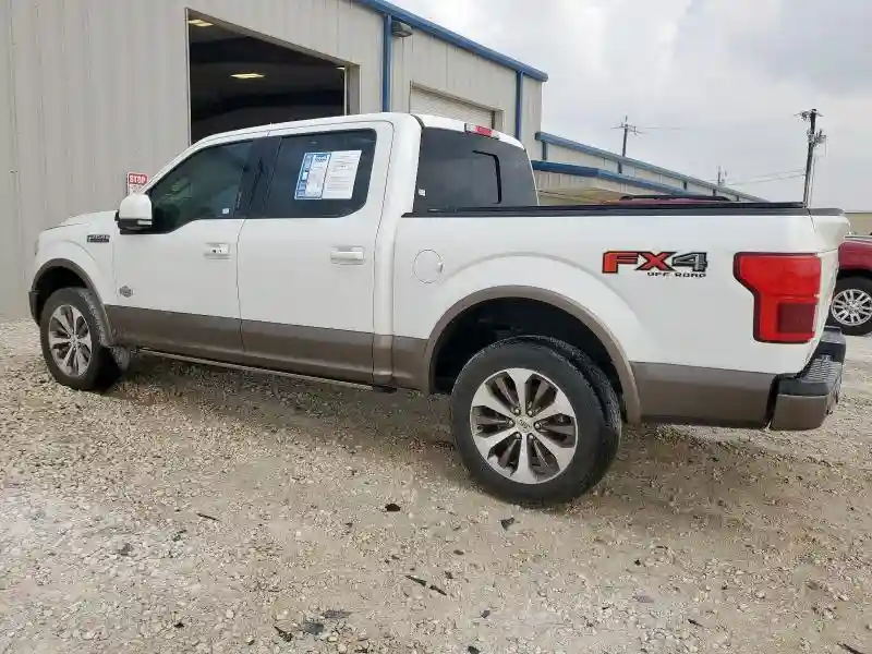1FTEW1E47LFB08798 2020 FORD F-150-1