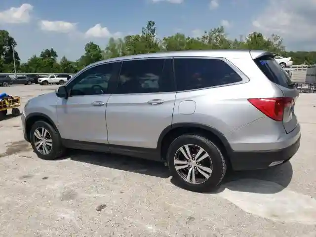 5FNYF5H32JB012845 2018 HONDA PILOT-1