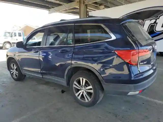 5FNYF5H74GB002619 2016 HONDA PILOT-1