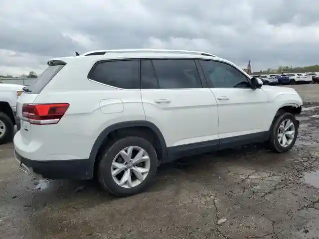 1V2KR2CA3JC546563 2018 VOLKSWAGEN ATLAS-2