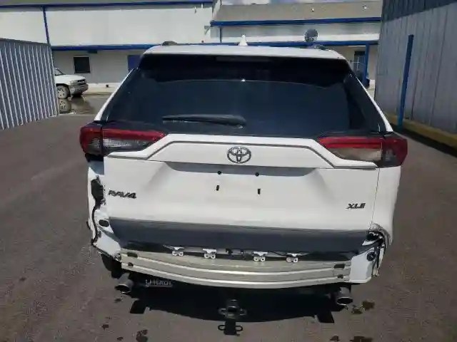 2T3W1RFV2LW093487 2020 TOYOTA RAV4-5