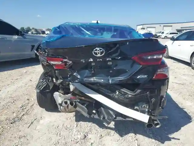 4T1K61AKXRU254779 2024 TOYOTA CAMRY-5