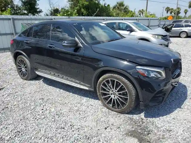 WDC0J4KB9KF544512 2019 MERCEDES-BENZ GLC-CLASS-3