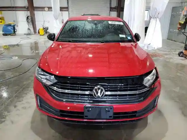 3VWBM7BU2RM085503 2024 VOLKSWAGEN JETTA-4