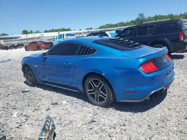 1FA6P8CF2M5128677 2021 FORD MUSTANG-1
