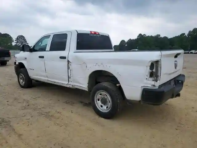 3C6UR5CJ1LG112161 2020 RAM 2500-1