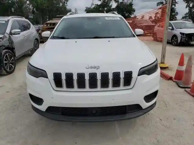 1C4PJMCB0MD182801 2021 JEEP GRAND CHEROKEE-4