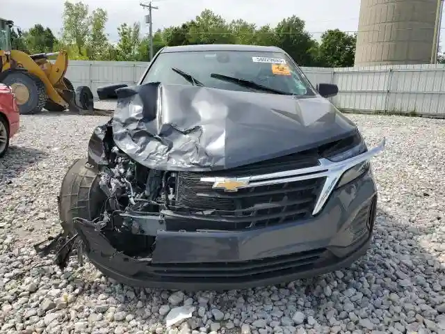 3GNAXHEV9NS115190 2022 CHEVROLET EQUINOX-4