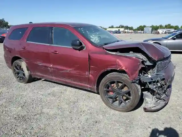 1C4RDHDG2PC553369 2023 DODGE DURANGO-3