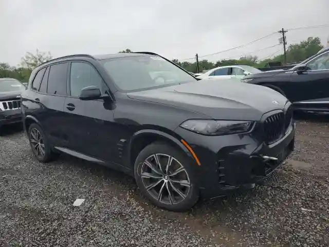 5UX23EU05R9U54467 2024 BMW X5-3