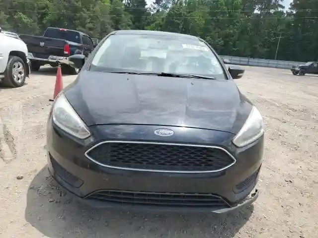 1FADP3F22GL367584 2016 FORD FOCUS-4