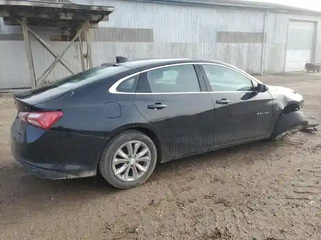 1G1ZD5ST4LF062608 2020 CHEVROLET MALIBU-2