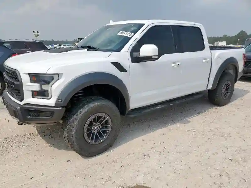 1FTFW1RG6KFB68157 2019 FORD F150-0