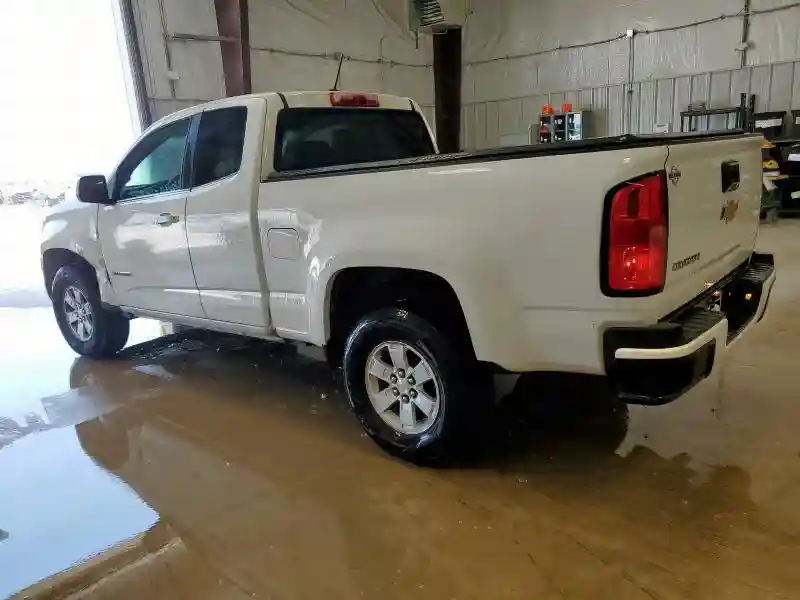 1GCHSBEA5L1249242 2020 CHEVROLET COLORADO-1