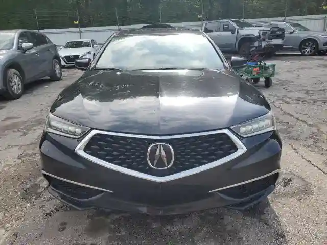 19UUB2F36LA005633 2020 ACURA TLX-4