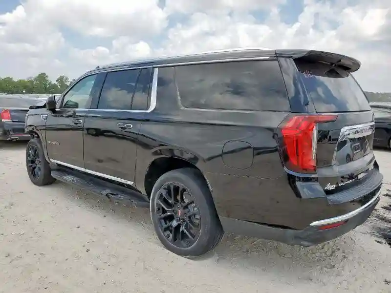 1GKS1GKD9PR139844 2023 GMC YUKON-1