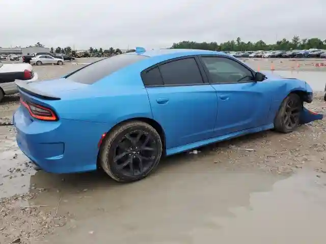 2C3CDXCT8KH726420 2019 DODGE CHARGER-2