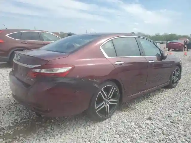 1HGCR2F59GA022876 2016 HONDA ACCORD-2